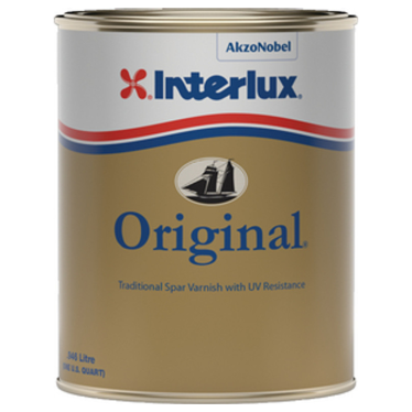 90 of Interlux Original 90 - Traditional Spar Varnish