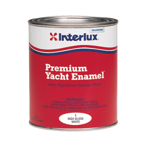 1-4 of Interlux Premium Yacht Enamels