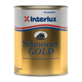 yva500-4 of Interlux Schooner Gold Varnish