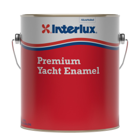 220-1 of Interlux Semi-Gloss Yacht Enamel