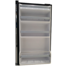 Cruise 226 Refrigerator/Freezer - 7.8 Cu Ft
