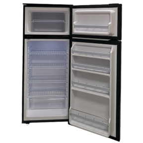 Cruise 226 Refrigerator/Freezer - 7.8 Cu Ft