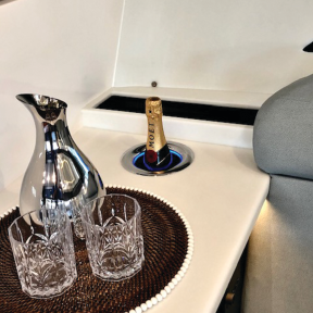 Divino The One Wine Cooler