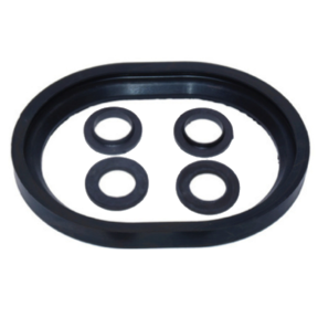 sdf00025aa of Isotherm Gasket Set for Basic & Slim Water Heaters