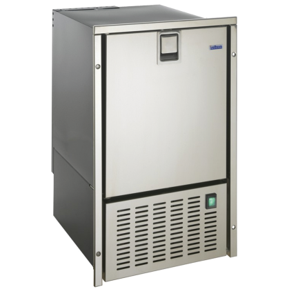 White Ice Maker - 115V AC