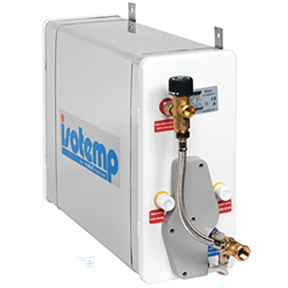 Isotemp Slim Square Water Heater