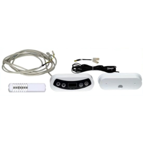 ITC Digital Thermostat Kit