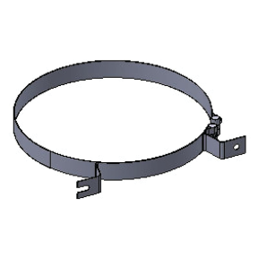 Water Heater Fixing Bracket Kits