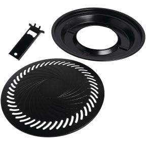 BBQ Grill Plate for Iwatani Butane Stove