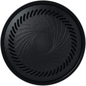 BBQ Grill Plate for Iwatani Butane Stove