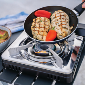FW-SS01 Fore Winds Savor Butane Stove