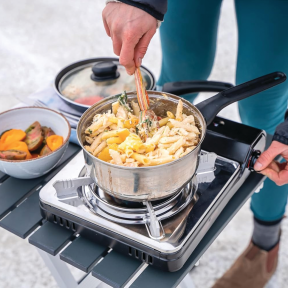 FW-SS01 Fore Winds Savor Butane Stove