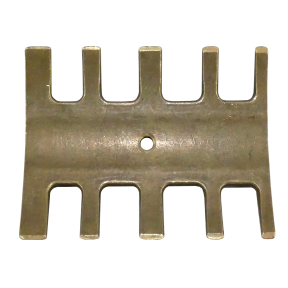 main view of Jabsco Cam for 18330, 18370 Electric Clutch Pump