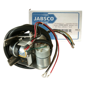 43990 of Jabsco Motor Clutch Assembly