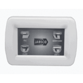 Deluxe Flush Electric Toilet - 17", Angled Back, Soft Close Lid