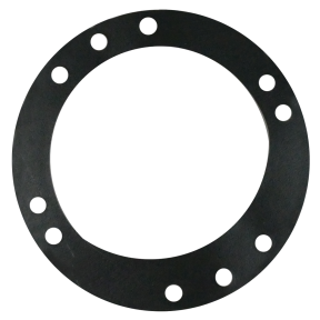 12608-0000 of Jabsco End cover Gasket