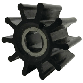 High Pressure Sanitary Food Grade Neoprene Impeller