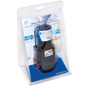 Par-Max 1 Freshwater Delivery Pump
