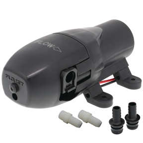 Par-Max Series Marine Freshwater Delivery Pumps