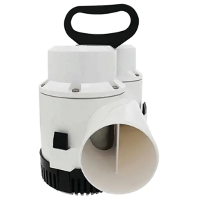 Rule Evacuator High Volume Utility Pump