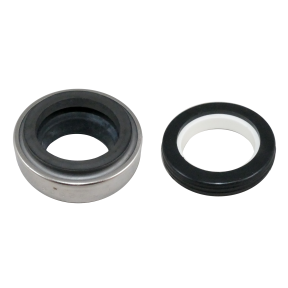 angled view of Jabsco Seal for Electric Clutch