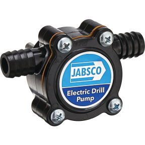 Self-Priming Electric Drill Pump Kit