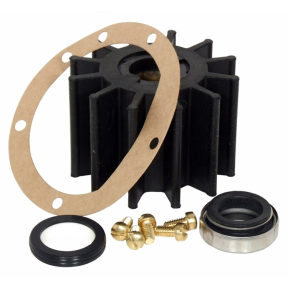 sk238 of Jabsco Jabsco 9700 Series Raw Water Pump Service Kit