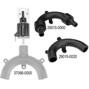 Vented Loops