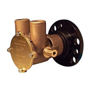 50410 of Jabsco 50410 Volvo/Alaska Diesel Pump