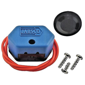 Water Pump Pressure Switch - 60 PSI