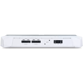 Marine MA704 4-Channel Marine Amplifier