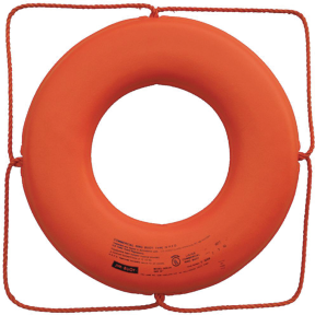 Jim-Buoy GX Series Life Rings