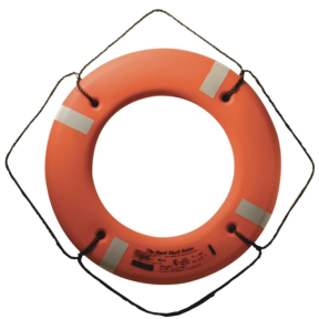 Hard Case Solas Series Life Rings