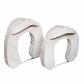 1020 of Jim-Buoy Horseshoe Buoy with Built-in Sea Anchor