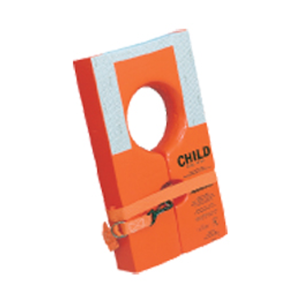 child of Jim-Buoy Type I Personal Flotation Device