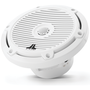 M3 Marine Speakers - 6.5" with White Classic Grille M3-650X-C-GW