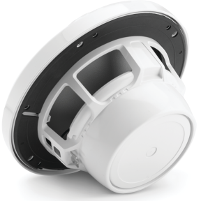M3 Marine Speakers - 6.5" with White Classic Grille M3-650X-C-GW