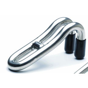 Johnson Marine Hardware Captain Hook Large Chain Snubber Hook