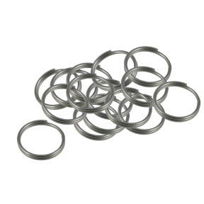 set of Johnson Marine Hardware Circular Pin Pack