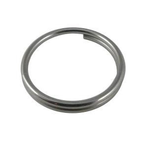 single of Johnson Marine Hardware Circular Pins Pack