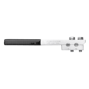 Lifeline Hand Crimping Tool  