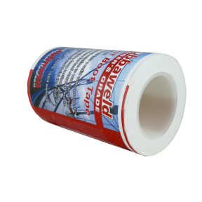 50-405-12 of Johnson Marine Hardware Mast Boot Tape