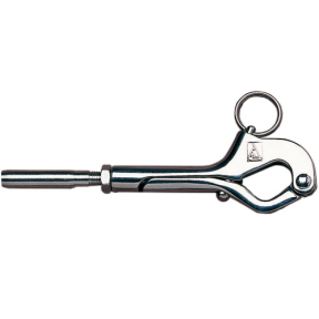 21-786 of Johnson Marine Hardware Mini Snap Gate Hook 21-786