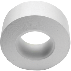 Riggers' Grade Rigging Tape - White