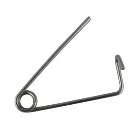 open of Johnson Marine Hardware Safety Pins