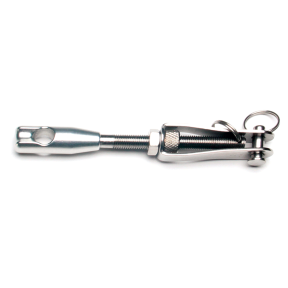 LS3400 of Johnson Marine Hardware Splice Line Lifeline Adjuster