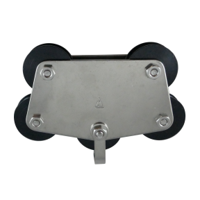 39-203 of Johnson Marine Hardware Split Backstay Adjuster
