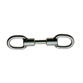 22-100 of Johnson Marine Hardware Stanchion Eye to Eye