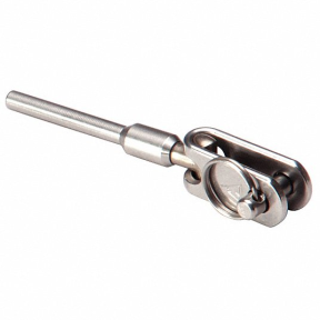 26-415 of Johnson Marine Hardware Toggle Jaw Hand Crimp