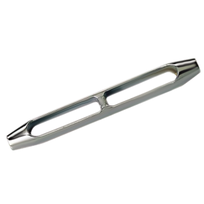 Turnbuckle Bodies - Chromed Bronze